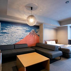 Deluxe Kamer met een King Size Bed